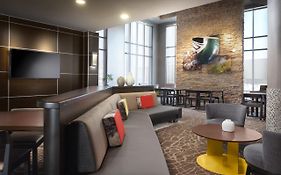 Springhill Suites Minneapolis-St. Paul Airport/Mall Of America