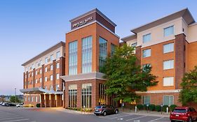 Springhill Suites Minneapolis-St. Paul Airport/Mall Of America